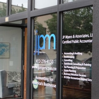 - Image360-Pittsburgh West Window Lettering Professional Services